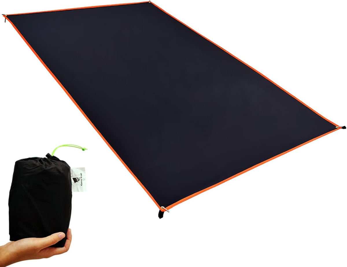 GEERTOP ultralight tent footprint