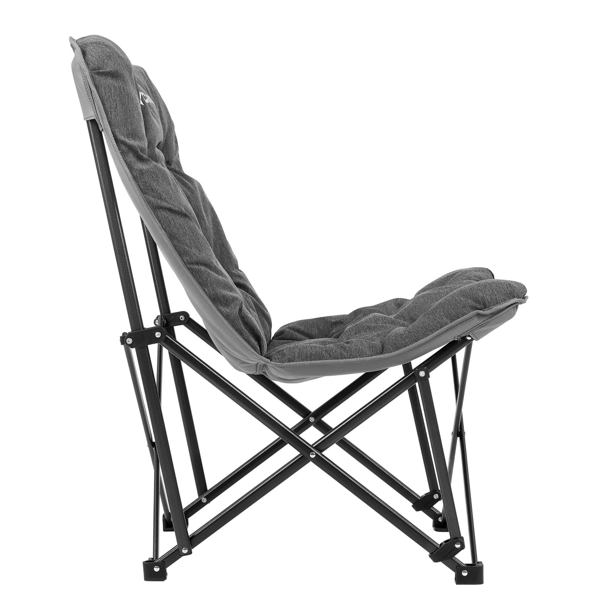 Kingcamp Oversized Padded High Back Camping Chair