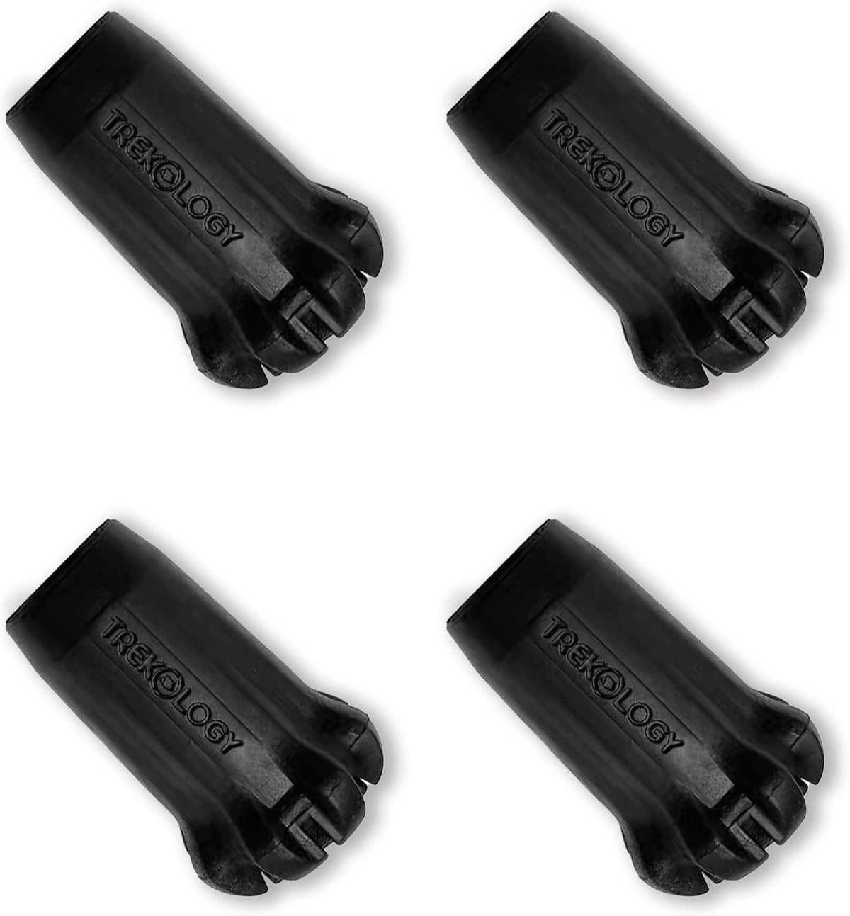 TREKOLOGY trekking pole tips