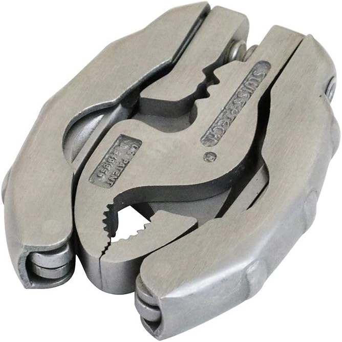 Micro multitool open