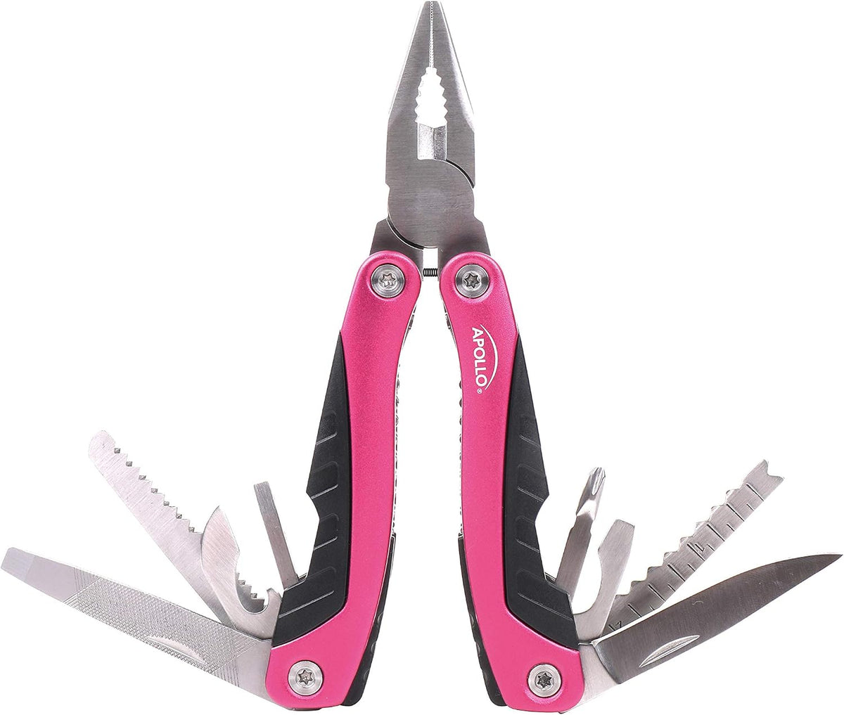 Apollo Tools 14-in-1 multitool