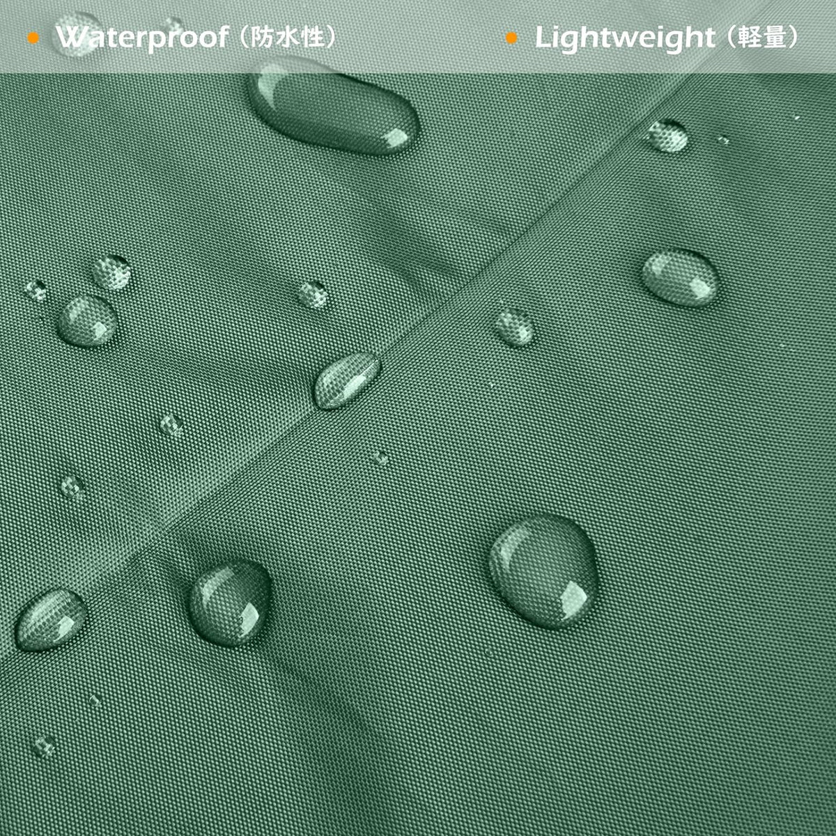 Hammock Rain Fly Waterproof Tarp Camping Tent Footprint Ground Cloth Backpacking Tarp Camp Shelter Sunshade Mat for Outdoor Hiking Beach Picnic