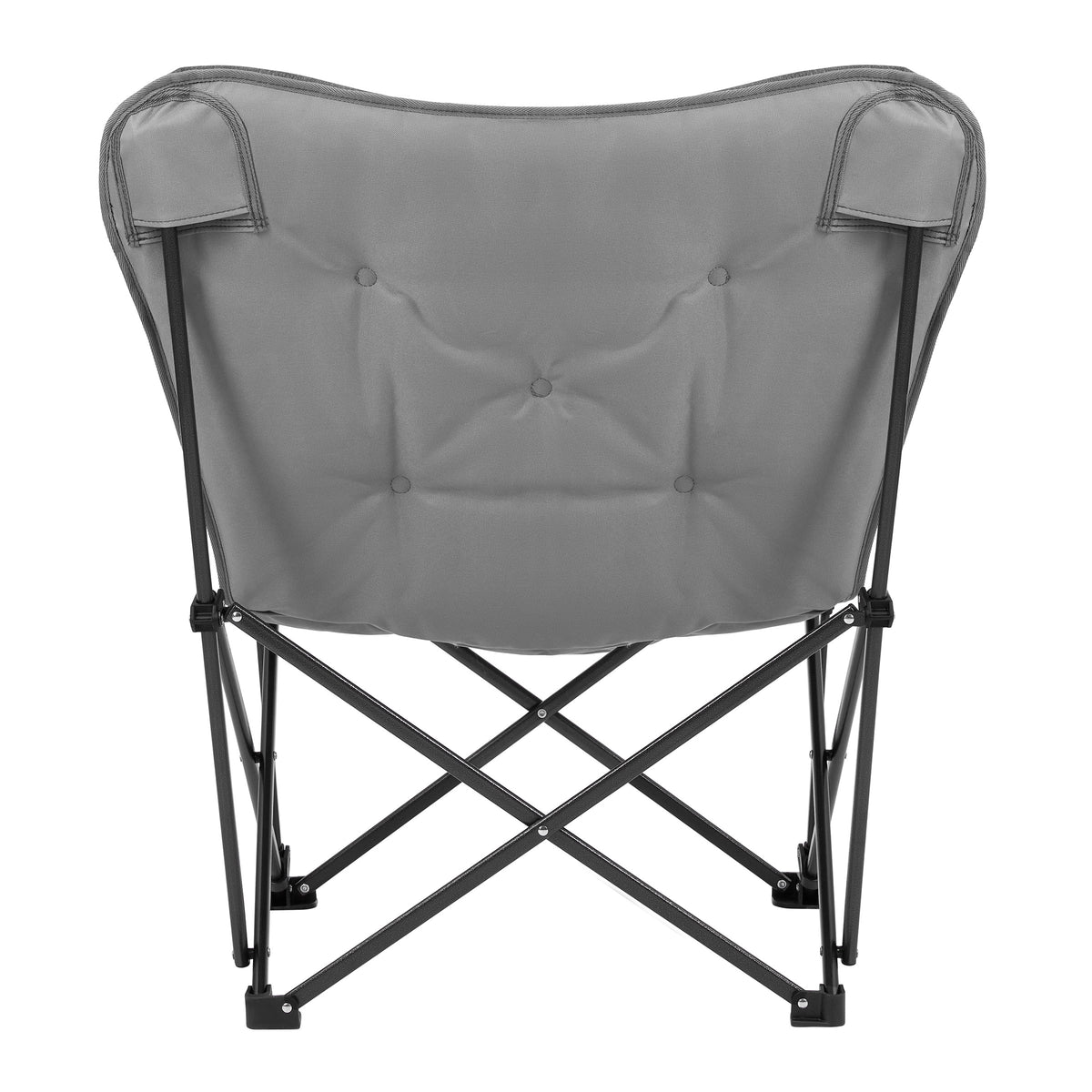Kingcamp Oversized Padded High Back Camping Chair
