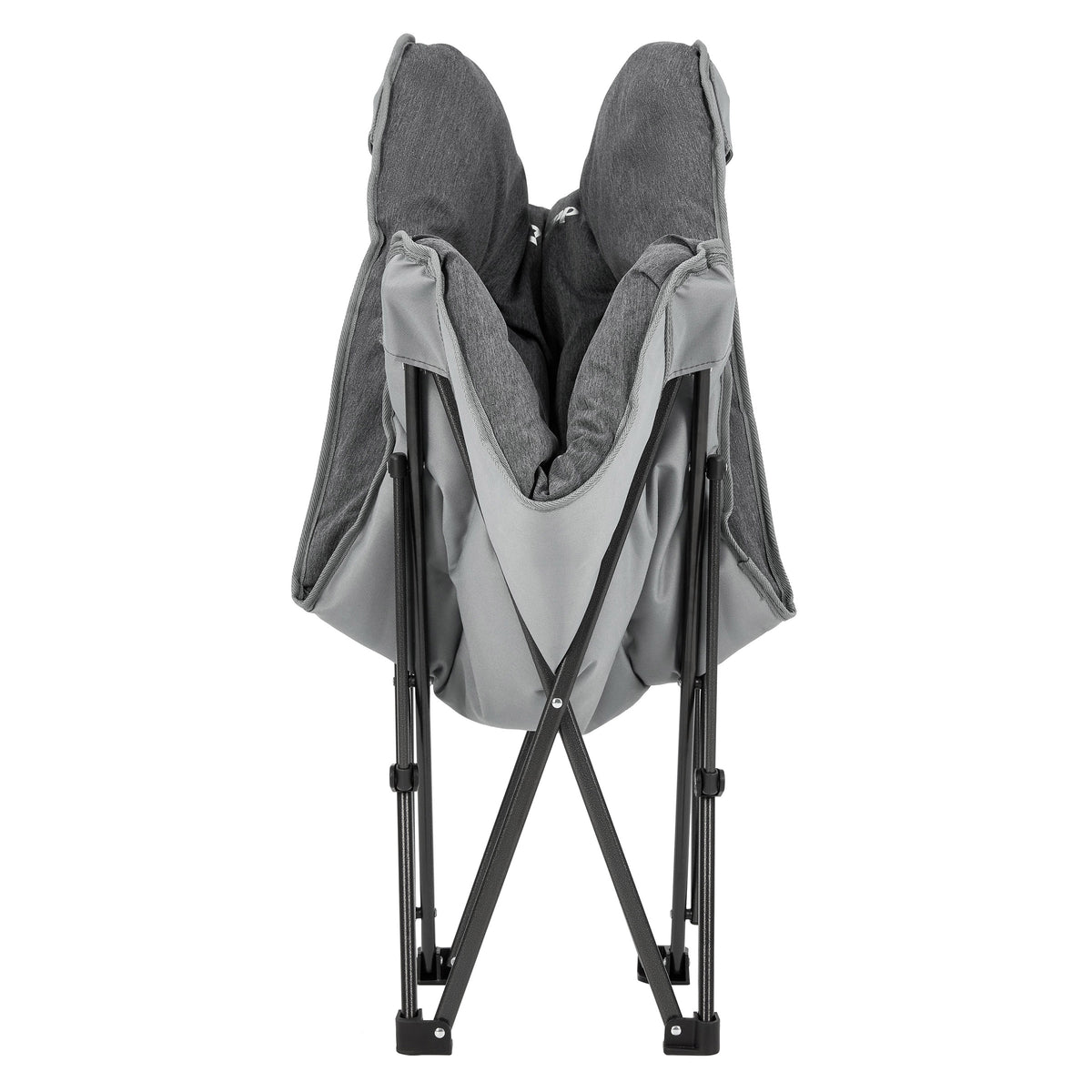 Kingcamp Oversized Padded High Back Camping Chair