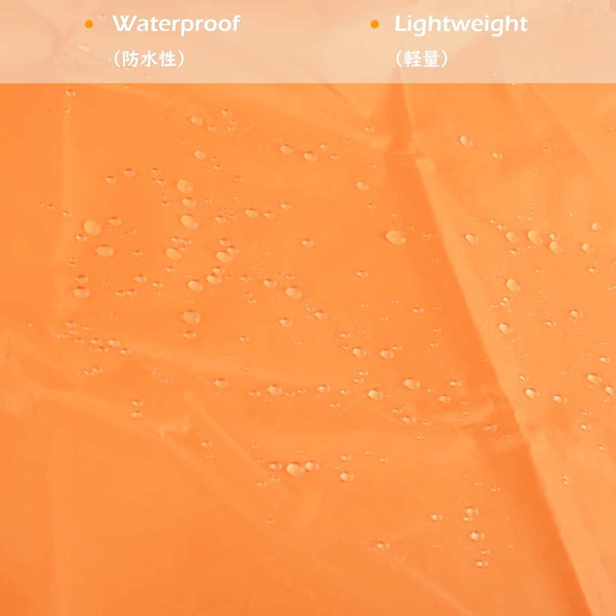 Hammock Rain Fly Waterproof Tarp Camping Tent Footprint Ground Cloth Backpacking Tarp Camp Shelter Sunshade Mat for Outdoor Hiking Beach Picnic