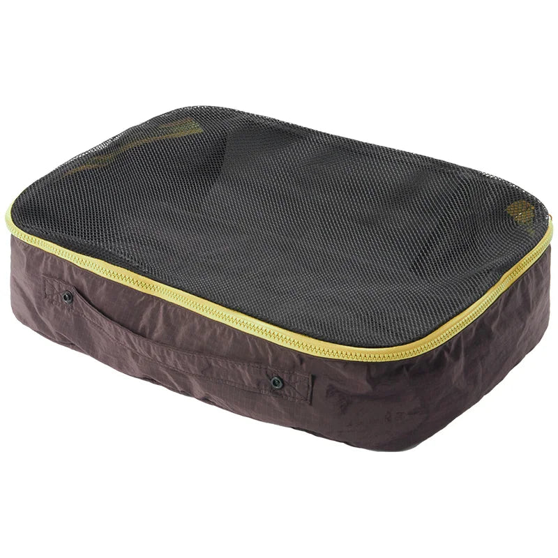 Naturehike Lightweight Gear Pouch — Gray