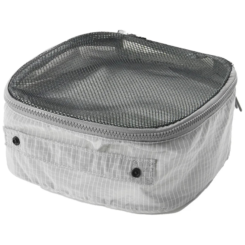 Naturehike Lightweight Gear Pouch — Gray
