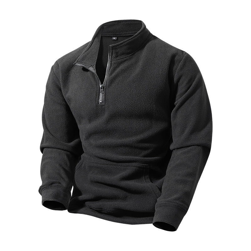 Trail Half-Zip Fleece