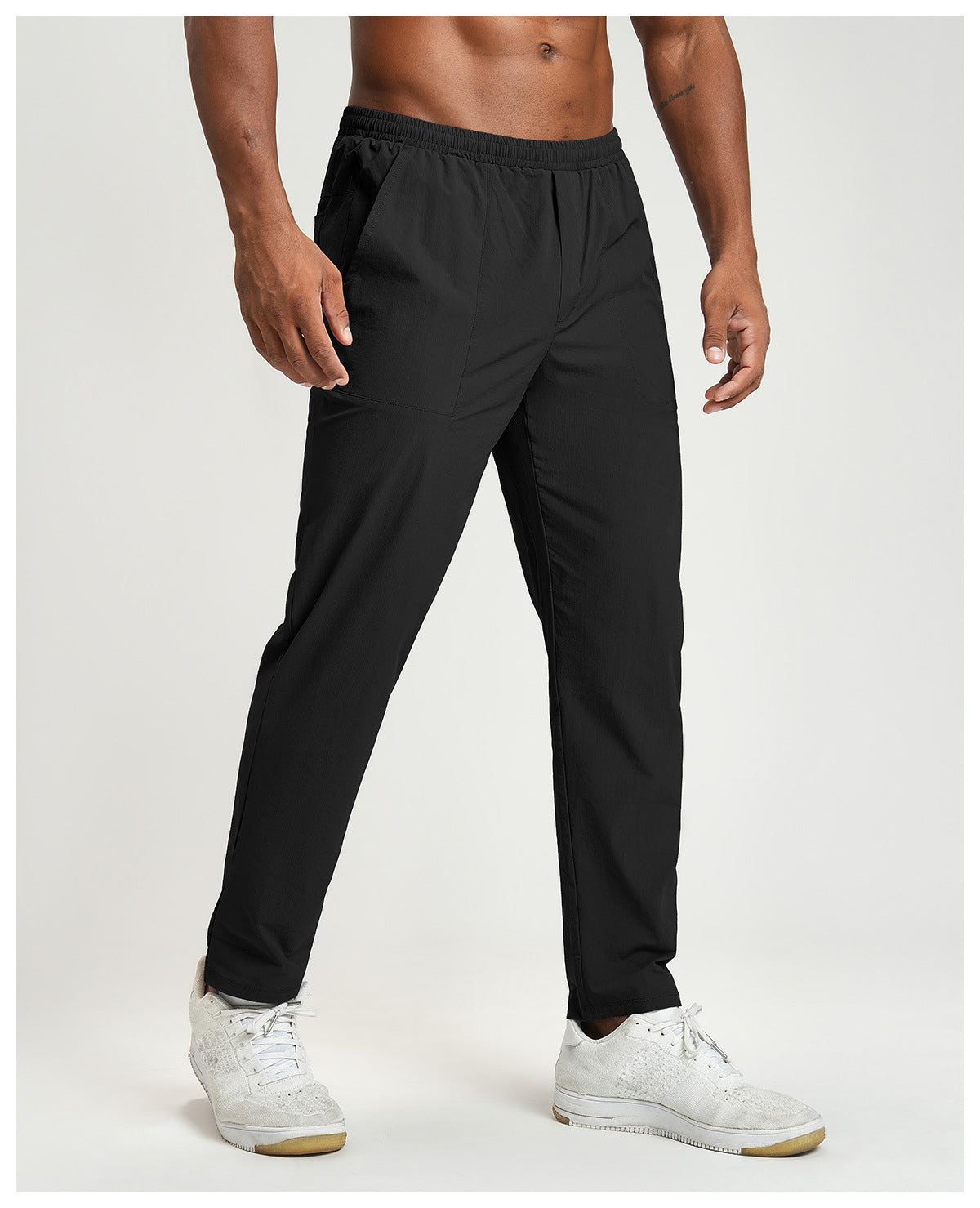 Men’s Lightweight Trail Pants