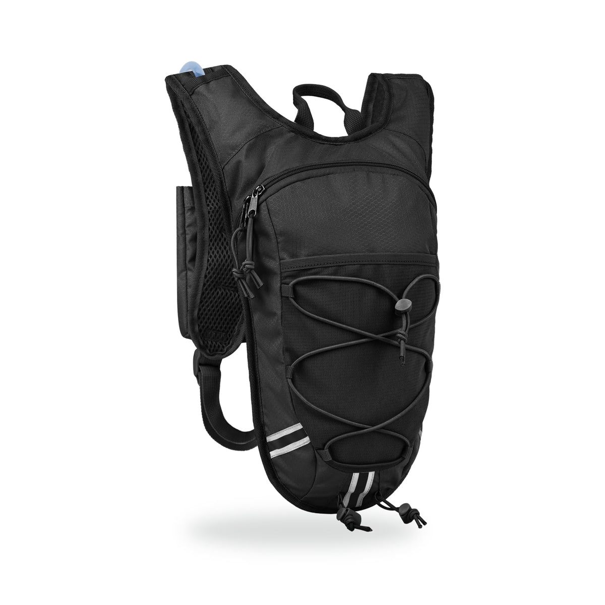 2L Hydration Backpack, photographed on a white background