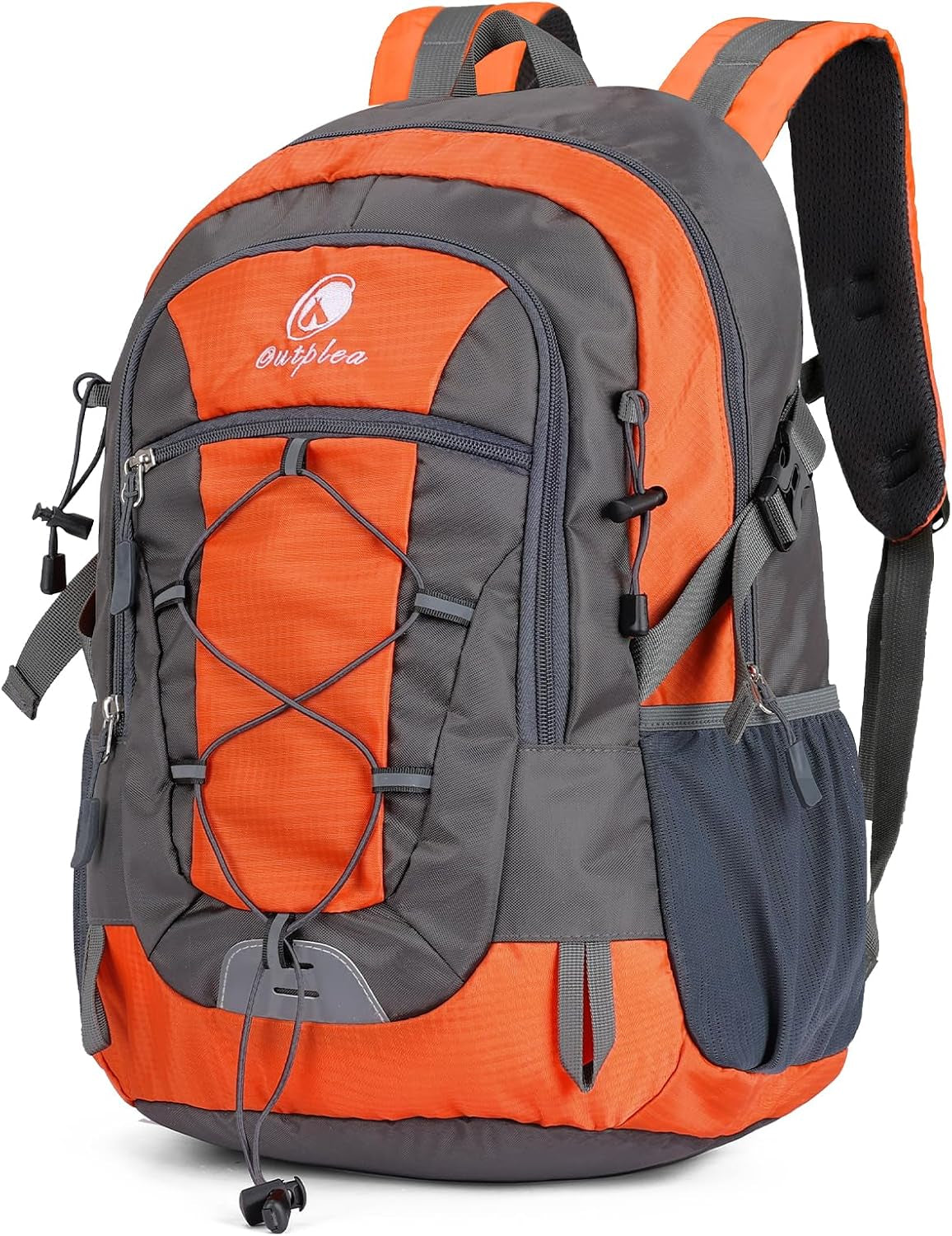 25L Hiking Backpack for Women Men, Small Travel Daypacks