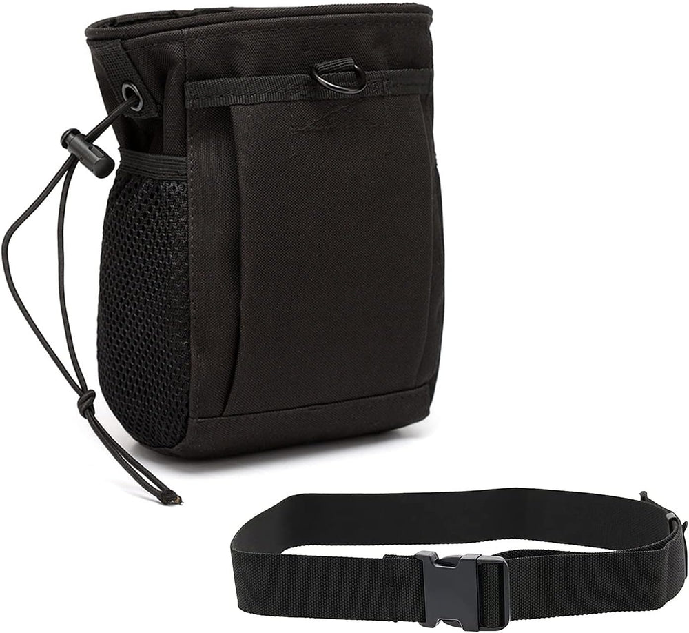 Climbing Chalk Bag with Adjustable Belt
