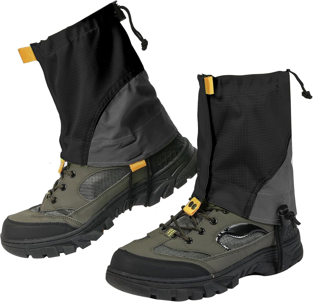 Lightweight Waterproof Hiking Gaiters