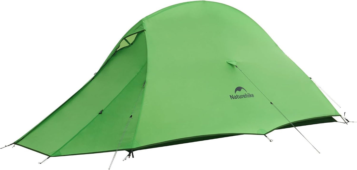 Naturehike Cloud Up 1 tent in green