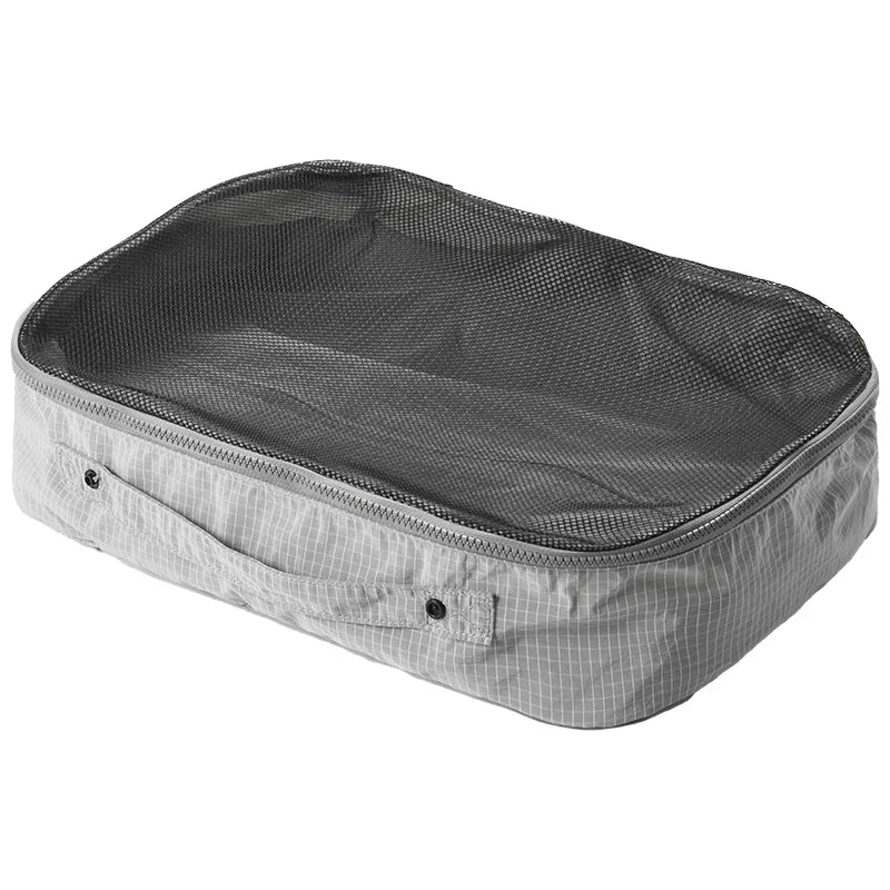 Naturehike Lightweight Gear Pouch — Gray