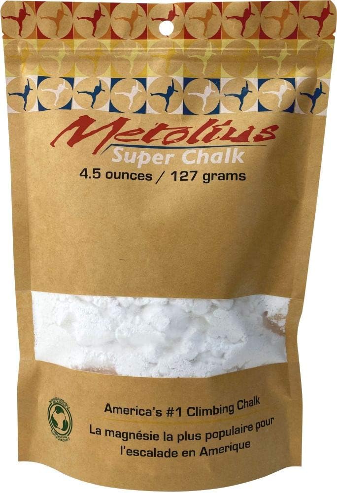 Metolius Super Chalk — 15 oz / 425 g