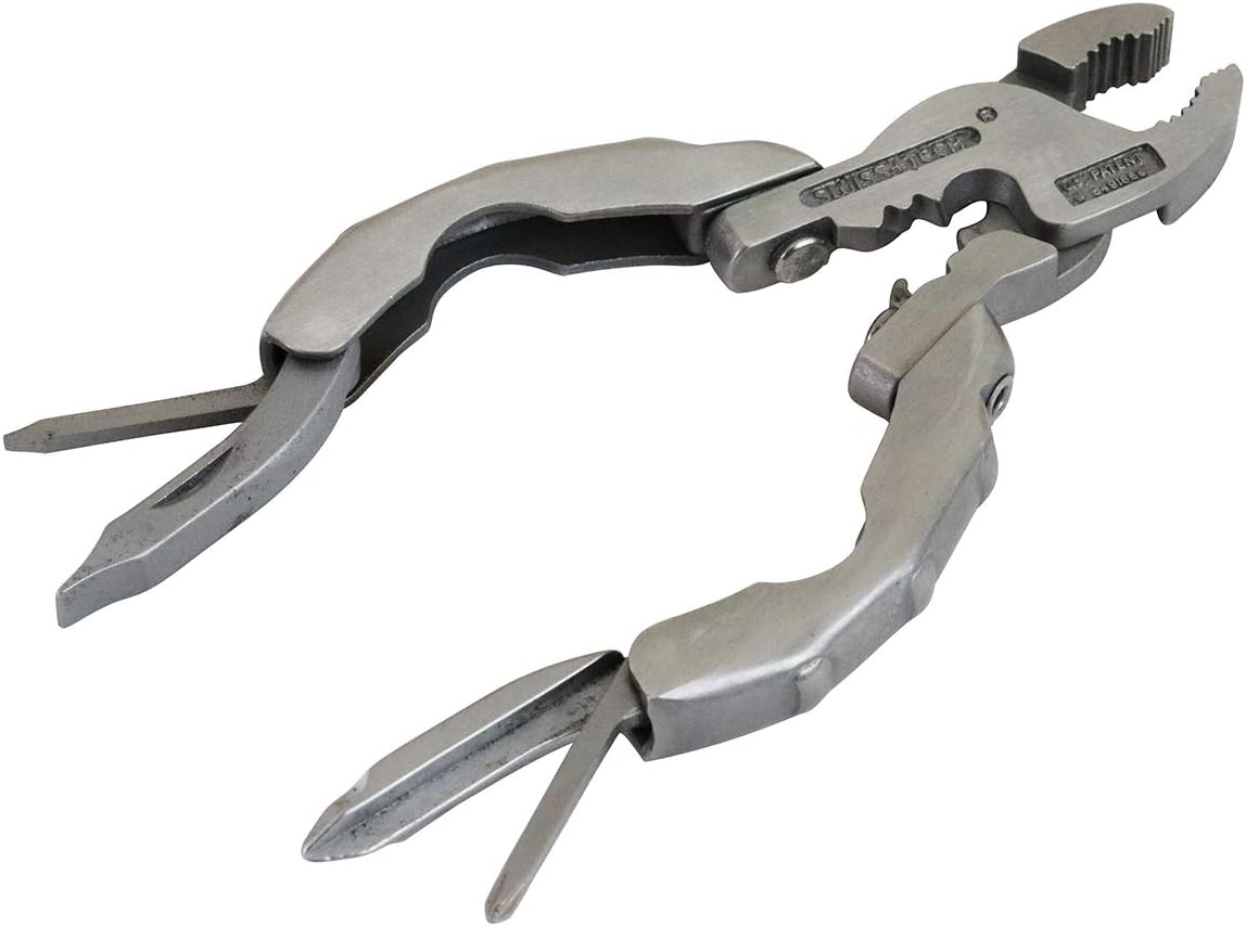 SWISS+TECH micro multitool
