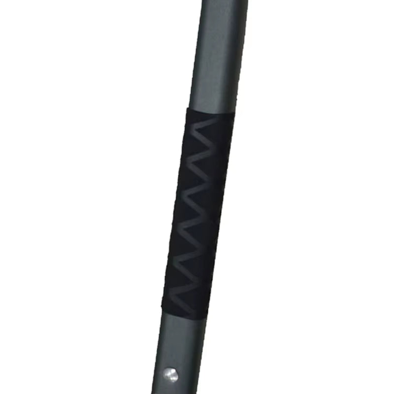 Handy Man High Quality Anodized 711G Steel Bending Ice Hammer 23Cm Pick Head Axe Aluminum Alloy Handle Ice Mountain Climbing CE