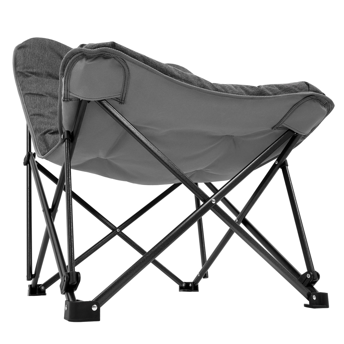 Kingcamp Oversized Padded High Back Camping Chair