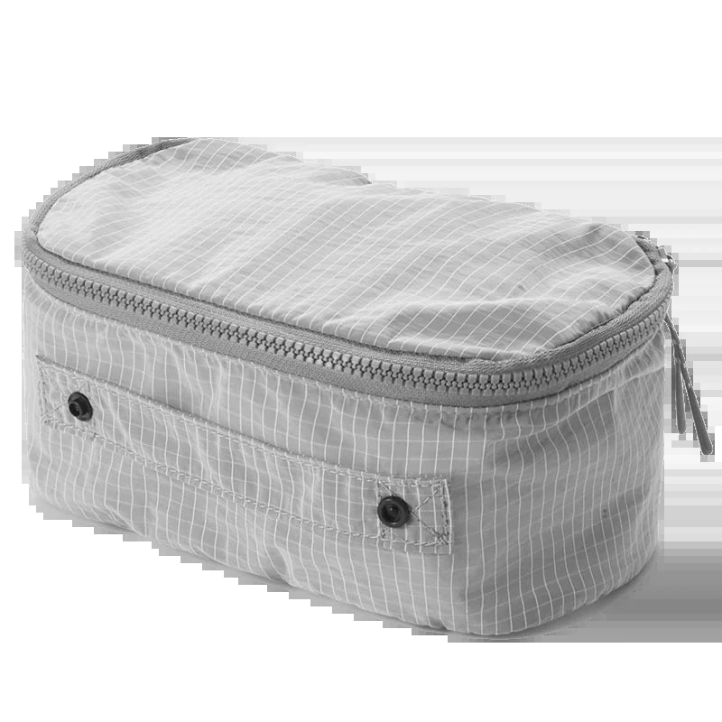 Naturehike Lightweight Gear Pouch — Gray
