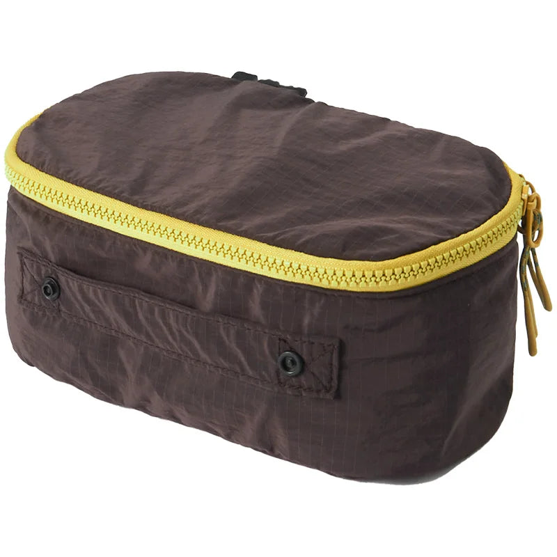 Naturehike Lightweight Gear Pouch — Gray