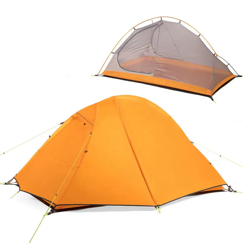 Vagsland BKG Ascent 2P