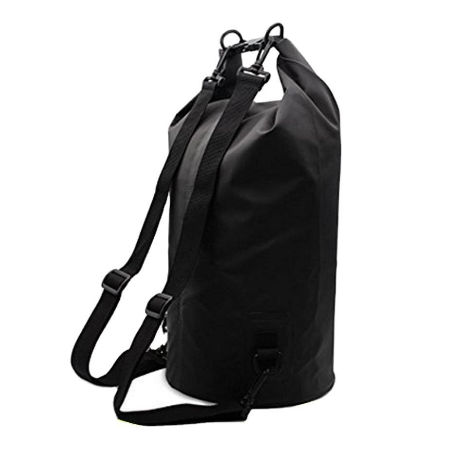 FjordVault 35L Dry-Pack Rucksack