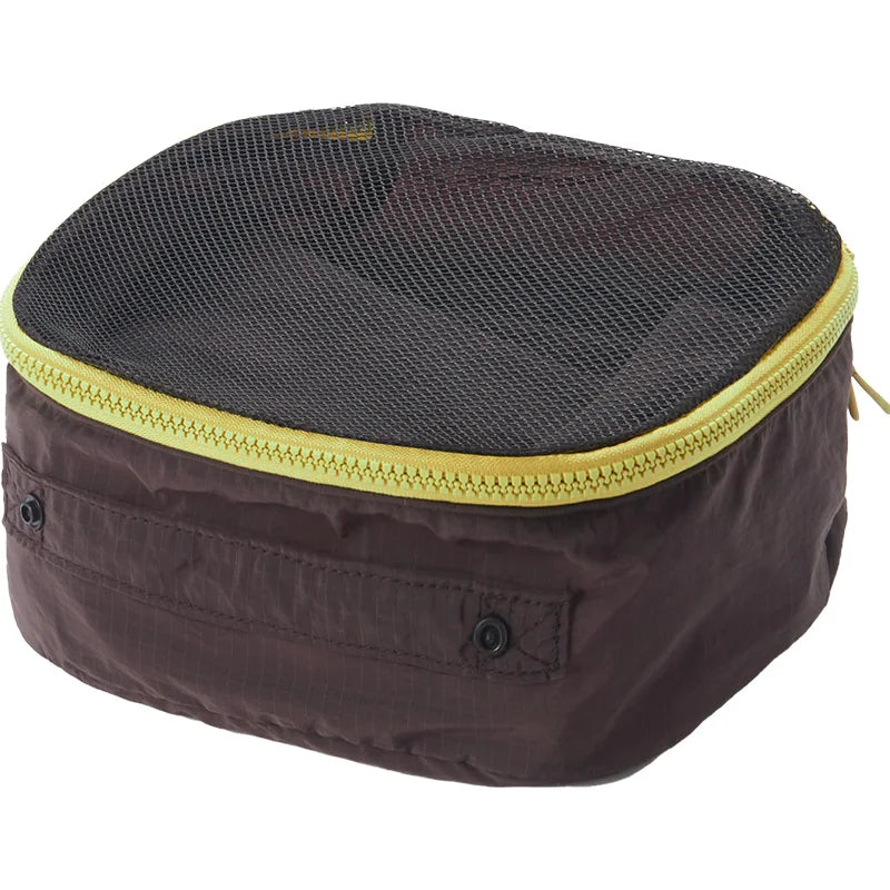 Naturehike Lightweight Gear Pouch — Gray