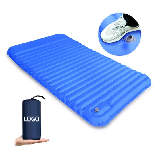 DuoLift 15 cm Double Sleeping Pad