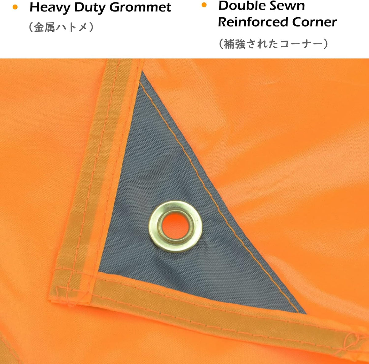Hammock Rain Fly Waterproof Tarp Camping Tent Footprint Ground Cloth Backpacking Tarp Camp Shelter Sunshade Mat for Outdoor Hiking Beach Picnic