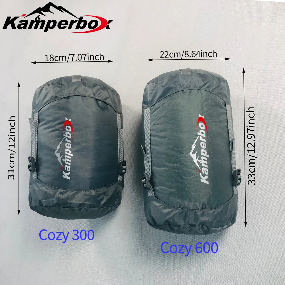 down Sleeping Bag Ultralight Sleeping Bag ,Winter Sleeping Bag Camping Equipment Lightweight Sleeping Bag Camping