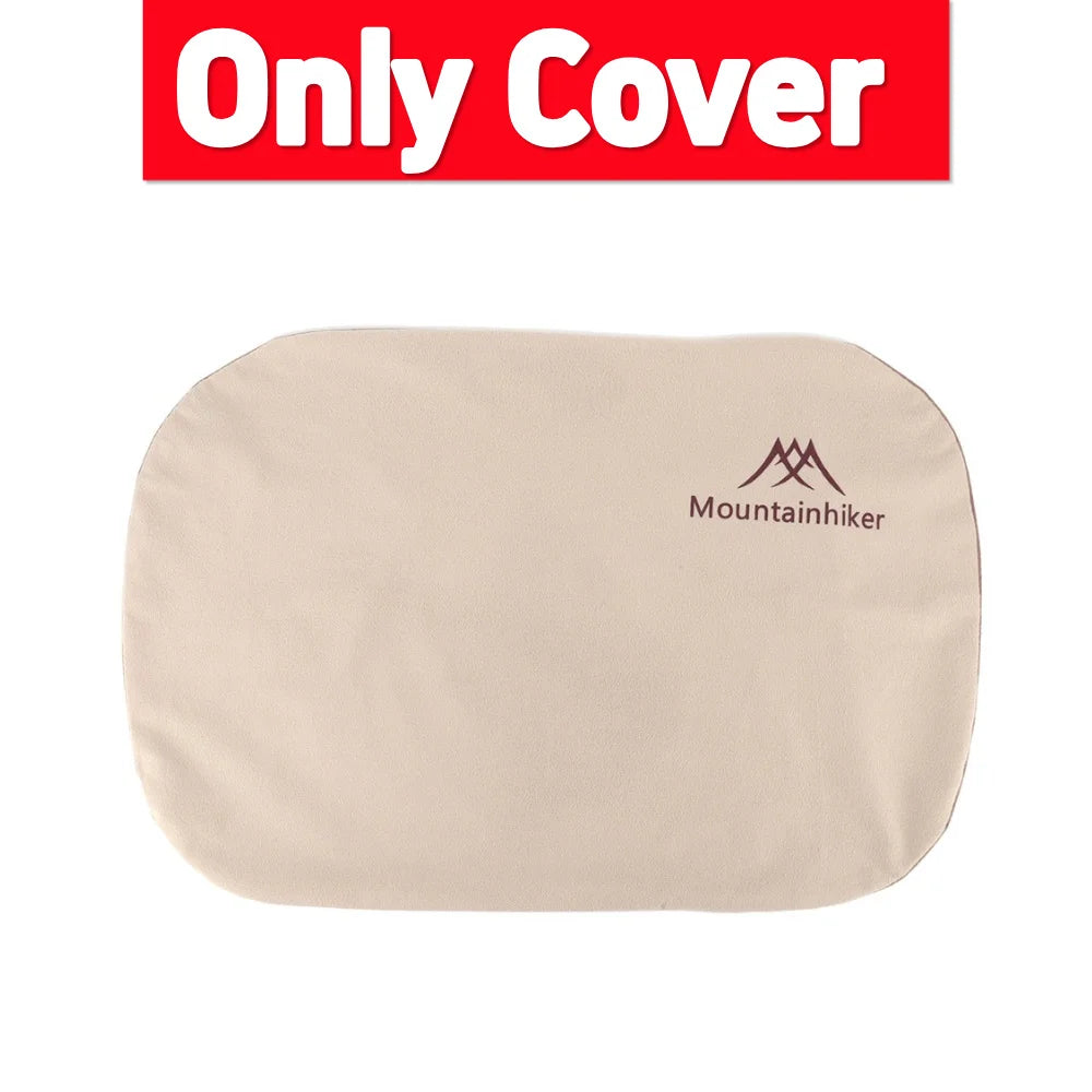 Ultralight Inflatable Camping Pillow