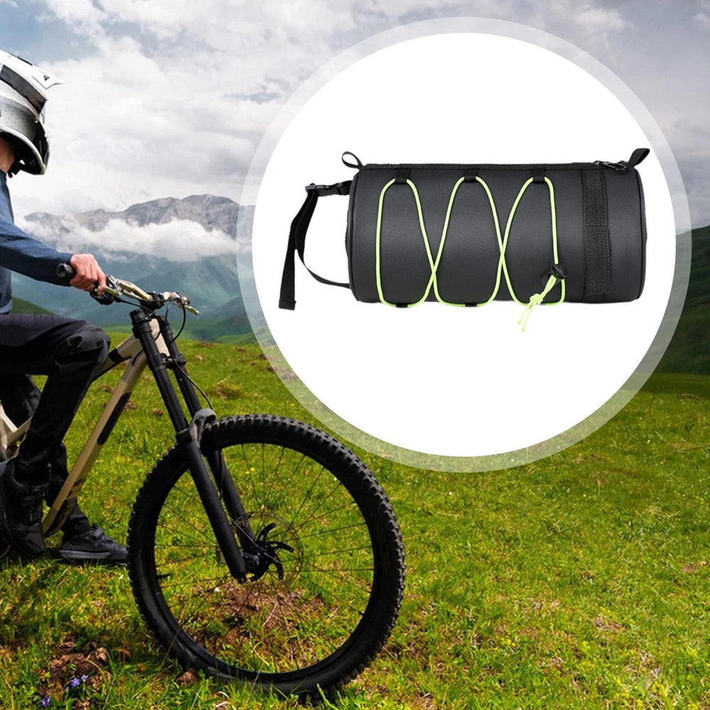 Axis 24 Handlebar Bag