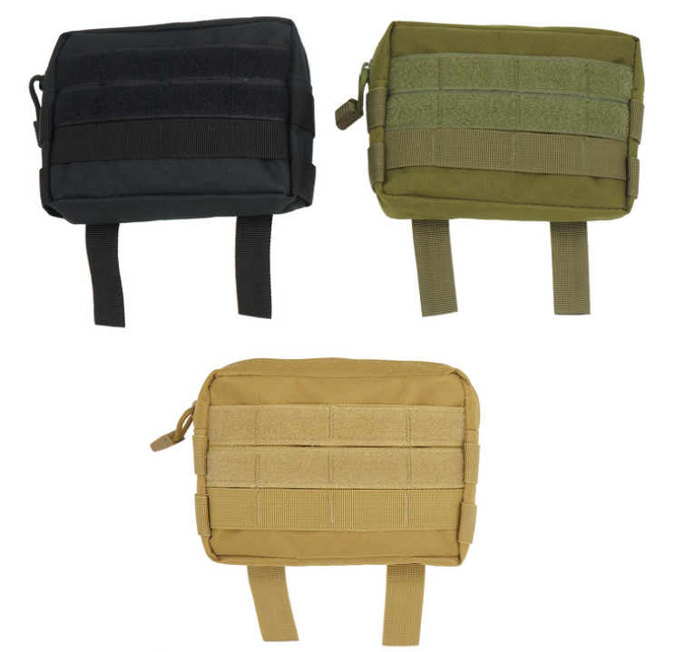 Alpine Utility Accessory Pouch