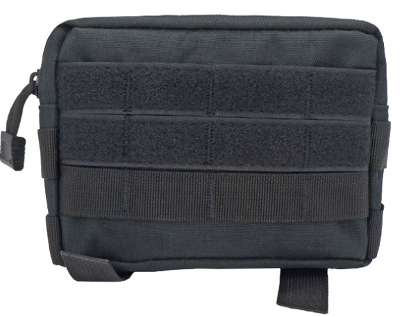 Alpine utility accessory pouch, alternate supplier view