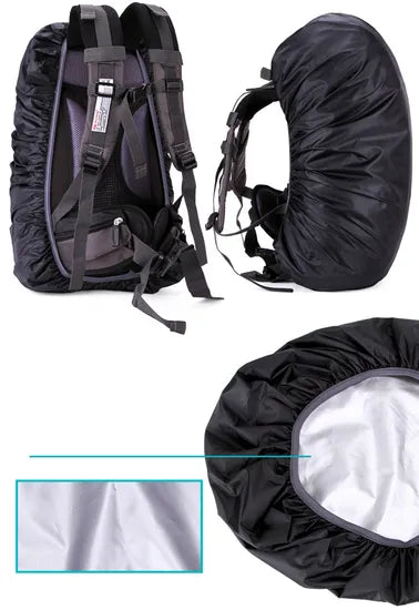 CrossLock 20–80L Pack Cover secondary supplier listing photo