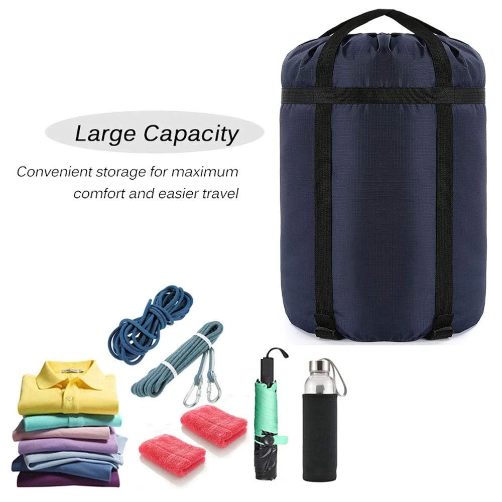 PairPack 24L Stuff Sack Set
