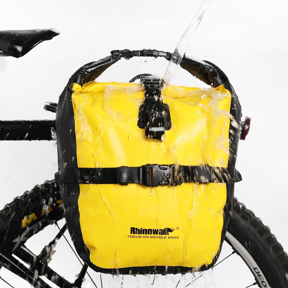 FjordRide 20L Waterproof Pannier