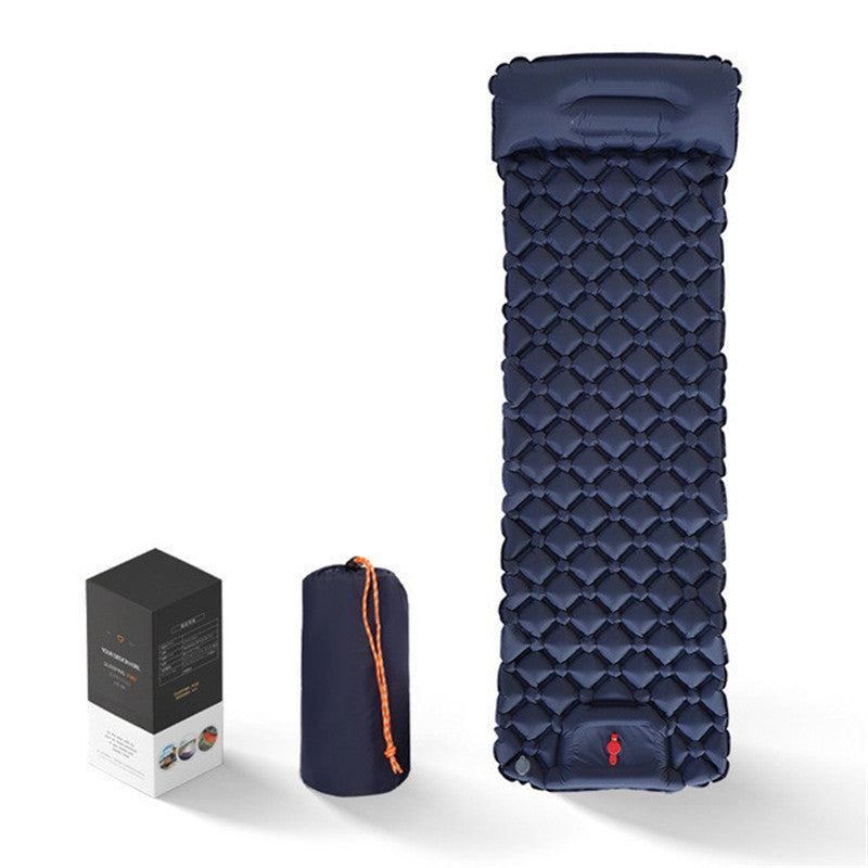 RidgeRest Inflatable Sleeping Pad