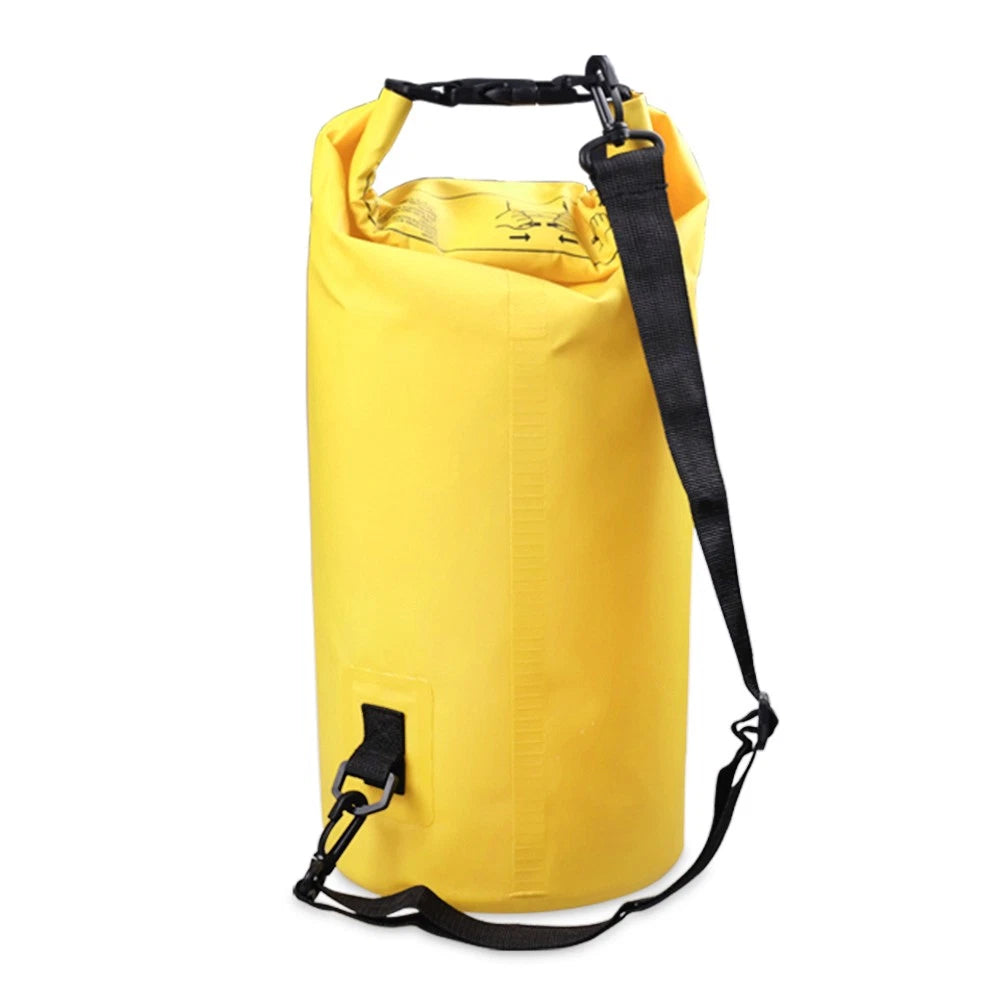 RiverSeal Roll-Top Dry Pack